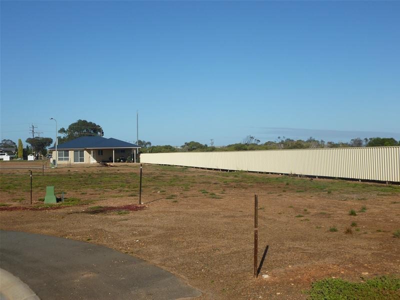 Lot 11, 11 Brougham Place, Tumby Bay SA 5605