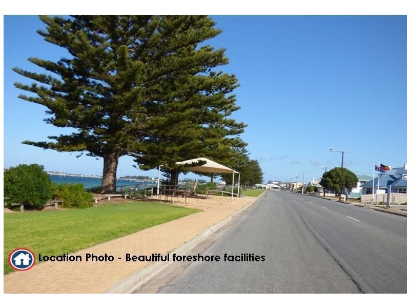 Lot 11, 11 Brougham Place, Tumby Bay SA 5605