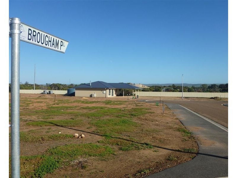 Cnr Bawden Street & Carr Street, Tumby Bay SA 5605