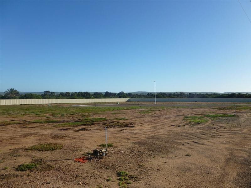 Cnr Bawden Street & Carr Street, Tumby Bay SA 5605