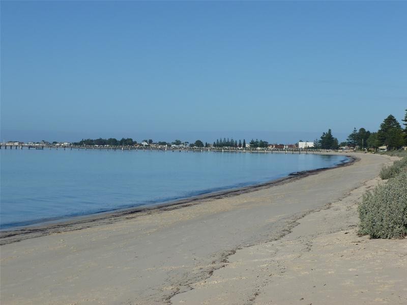 Cnr Bawden Street & Carr Street, Tumby Bay SA 5605