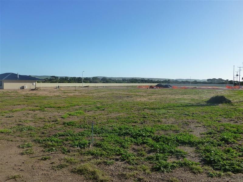 Cnr Bawden Street & Carr Street, Tumby Bay SA 5605