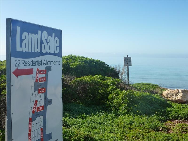 Cnr Bawden Street & Carr Street, Tumby Bay SA 5605