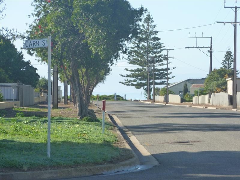 Cnr Bawden Street & Carr Street, Tumby Bay SA 5605