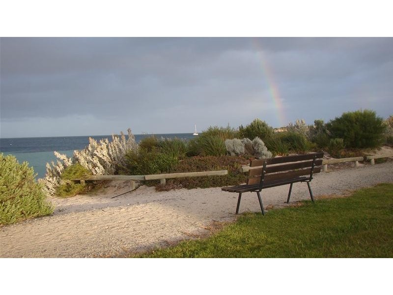 Cnr Bawden Street & Carr Street, Tumby Bay SA 5605