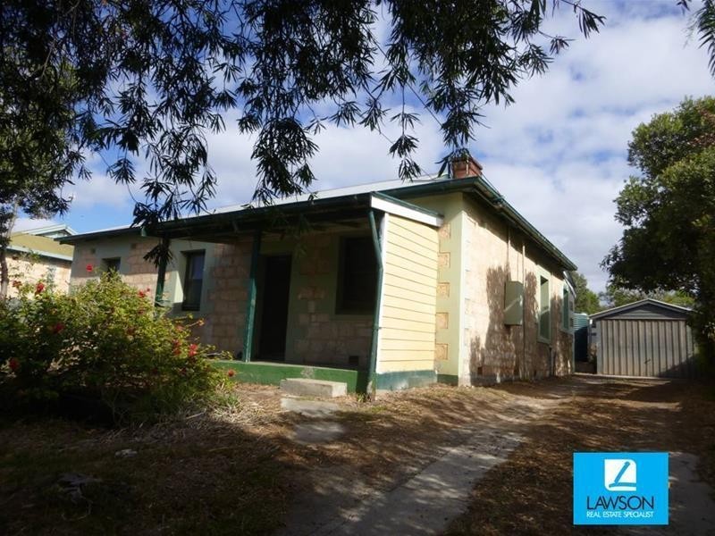 12 Blackman Place, Port Lincoln SA 5606
