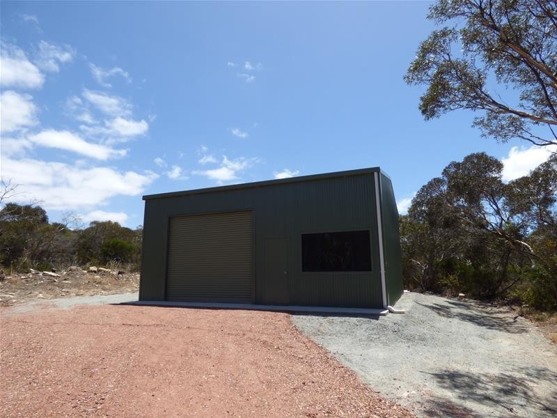 184 Proper Bay Road, Port Lincoln SA 5606