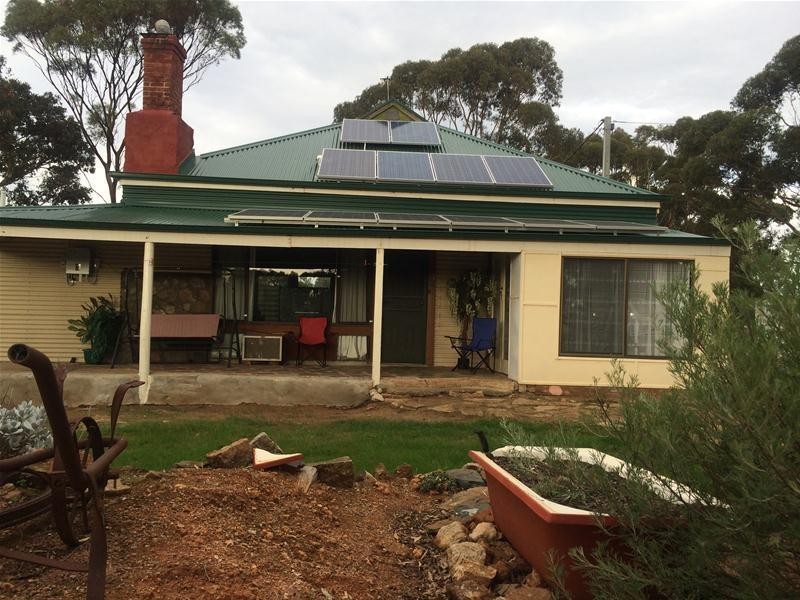 1 Ashman Terrace, Ungarra SA 5607