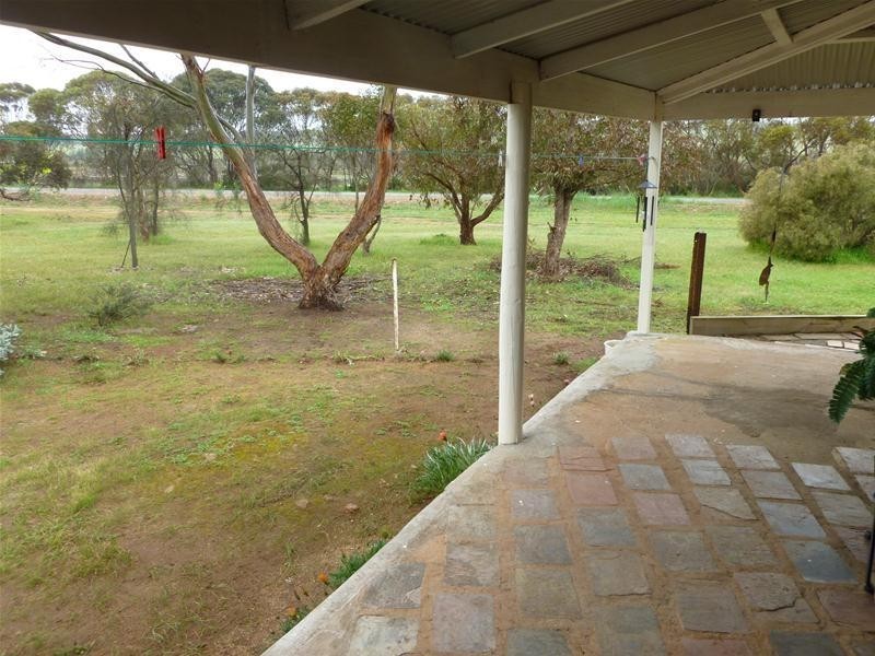 1 Ashman Terrace, Ungarra SA 5607