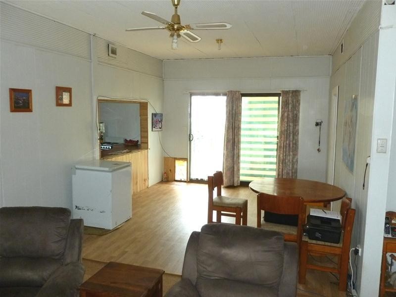 1 Ashman Terrace, Ungarra SA 5607