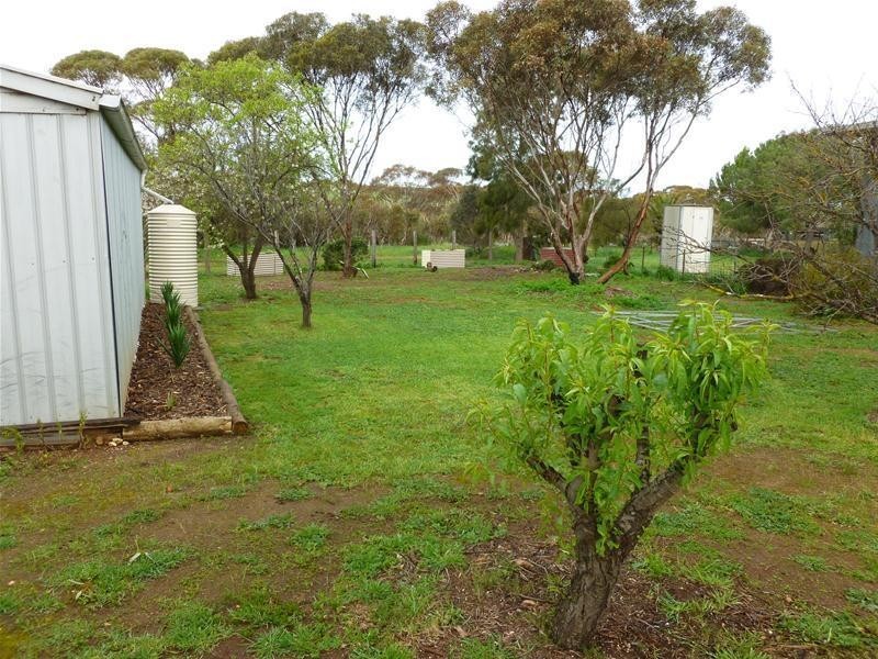 1 Ashman Terrace, Ungarra SA 5607