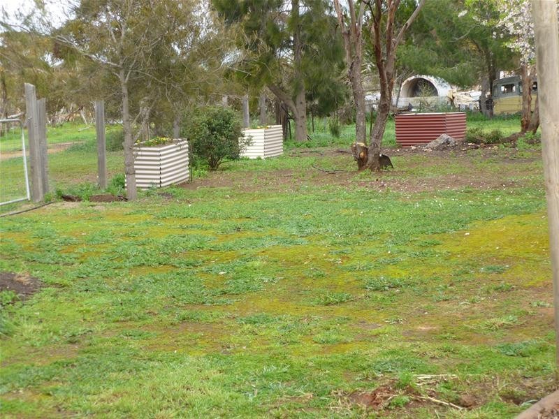 1 Ashman Terrace, Ungarra SA 5607