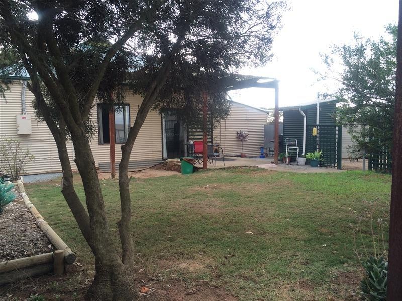 1 Ashman Terrace, Ungarra SA 5607