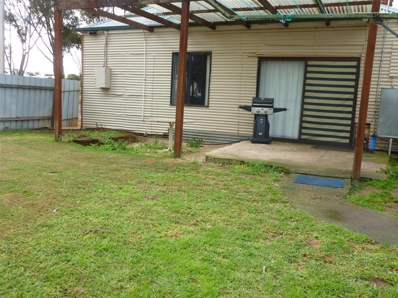 1 Ashman Terrace, Ungarra SA 5607