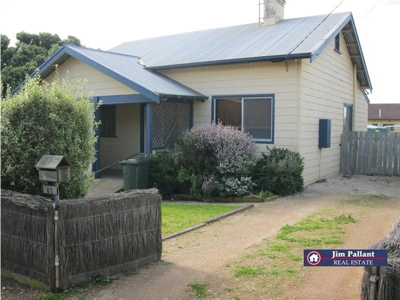 61 Eltham Avenue, Port Lincoln SA 5606
