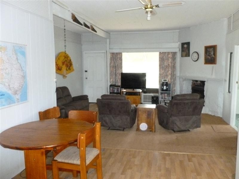 1 Ashman Terrace, Ungarra SA 5607