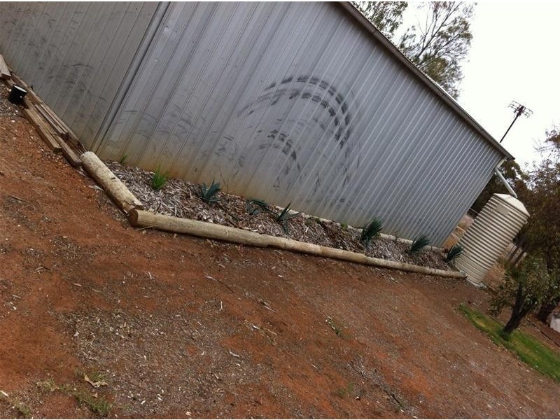 1 Ashman Terrace, Ungarra SA 5607