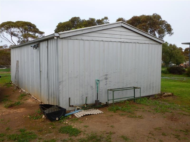 1 Ashman Terrace, Ungarra SA 5607