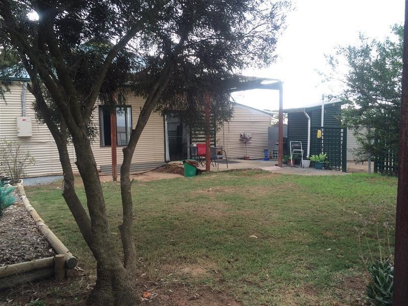 1 Ashman Terrace, Ungarra SA 5607