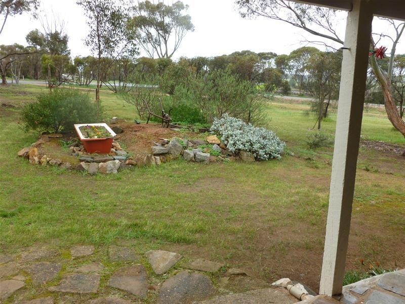 1 Ashman Terrace, Ungarra SA 5607