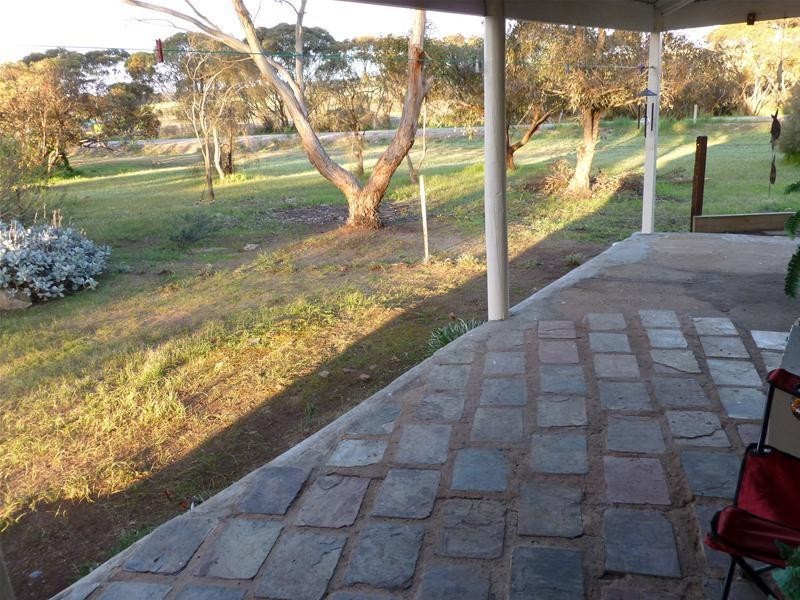 1 Ashman Terrace, Ungarra SA 5607