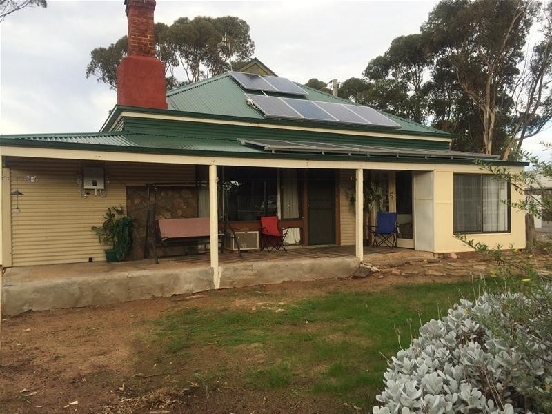 1 Ashman Terrace, Ungarra SA 5607