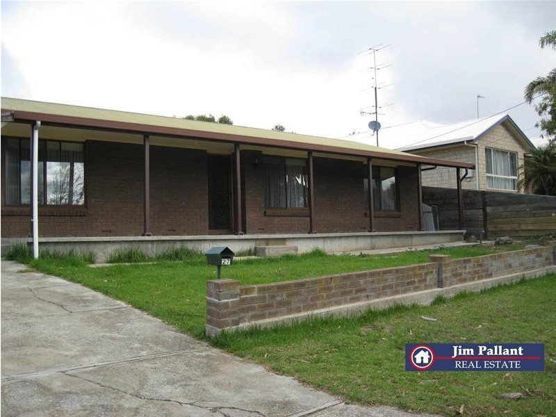 27 Miltalie Avenue, Port Lincoln SA 5606