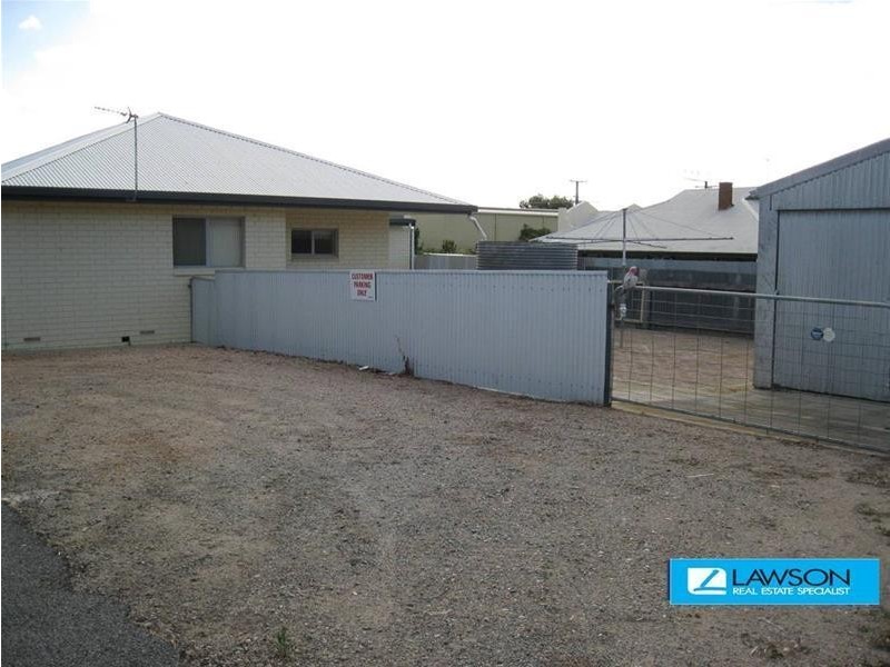 10 Park Terrace, Port Lincoln SA 5606