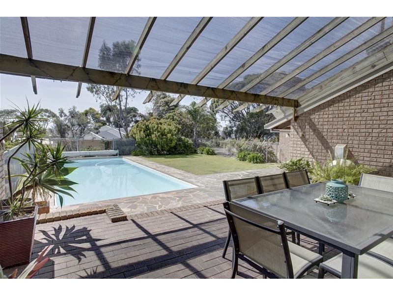 11 Blacker Court, Port Lincoln SA 5606