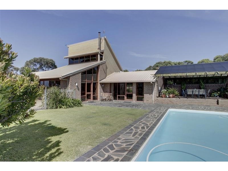 11 Blacker Court, Port Lincoln SA 5606