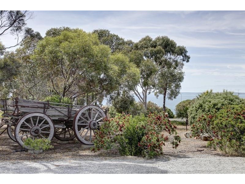 11 Blacker Court, Port Lincoln SA 5606