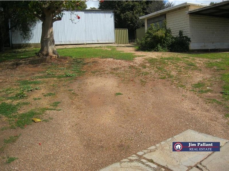 27 Gledstanes Terrace, Port Lincoln SA 5606