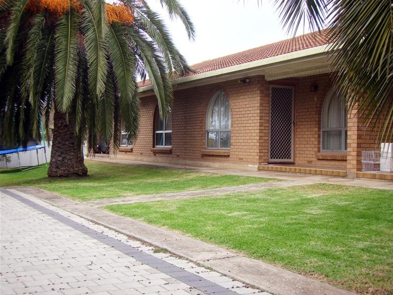 5/26 Hall Street, Port Lincoln SA 5606