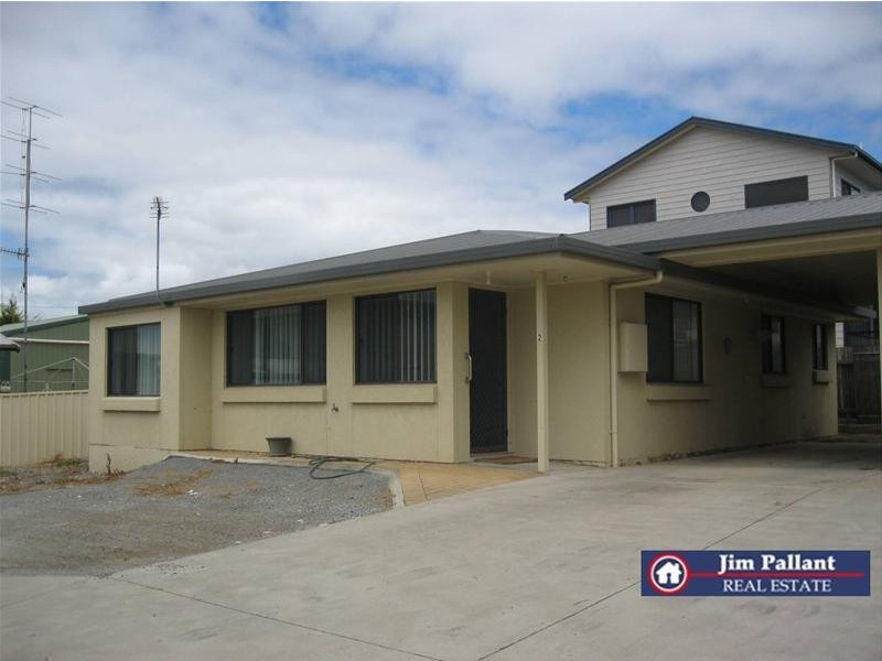 2/15 Duncan Avenue, Port Lincoln SA 5606