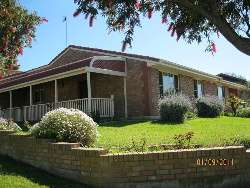 1/1 Roslyn Street, Port Lincoln SA 5606