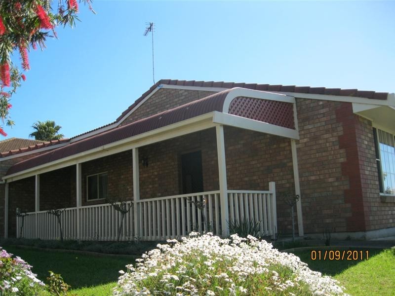 1/1 Roslyn Street, Port Lincoln SA 5606