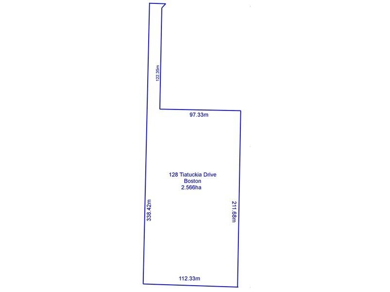 128 Tiatuckia Drive, Boston SA 5607