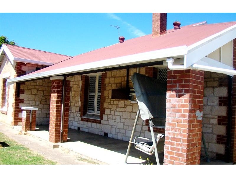 23 Stevenson Street, Port Lincoln SA 5606