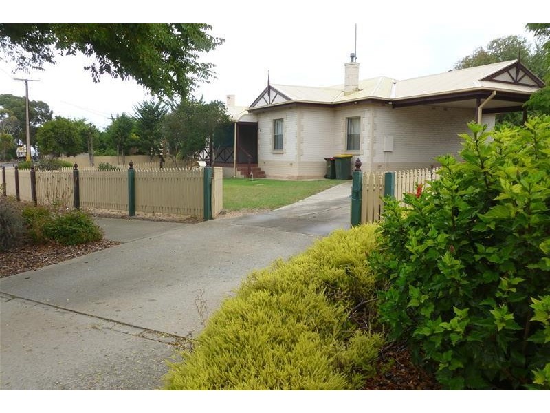 4 Yandra Terrace, Port Lincoln SA 5606