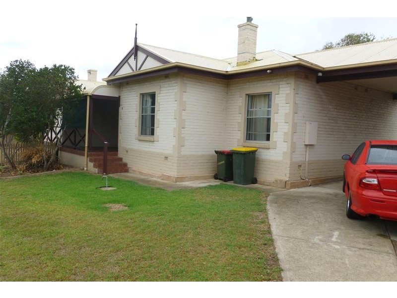 4 Yandra Terrace, Port Lincoln SA 5606