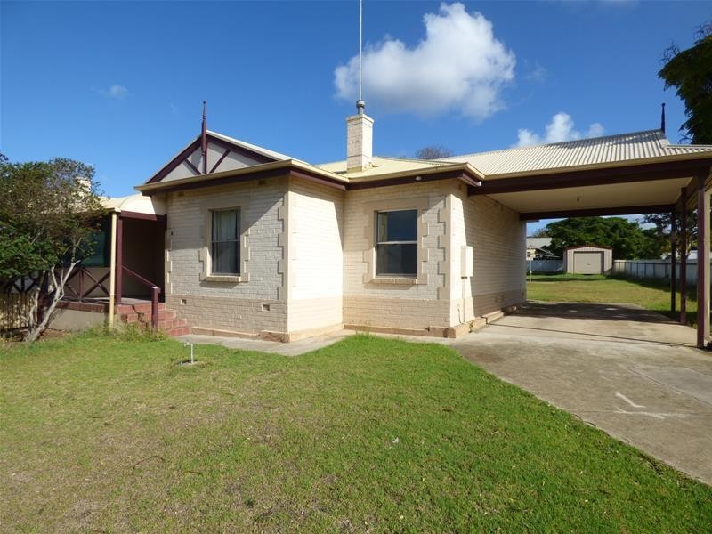 4 Yandra Terrace, Port Lincoln SA 5606