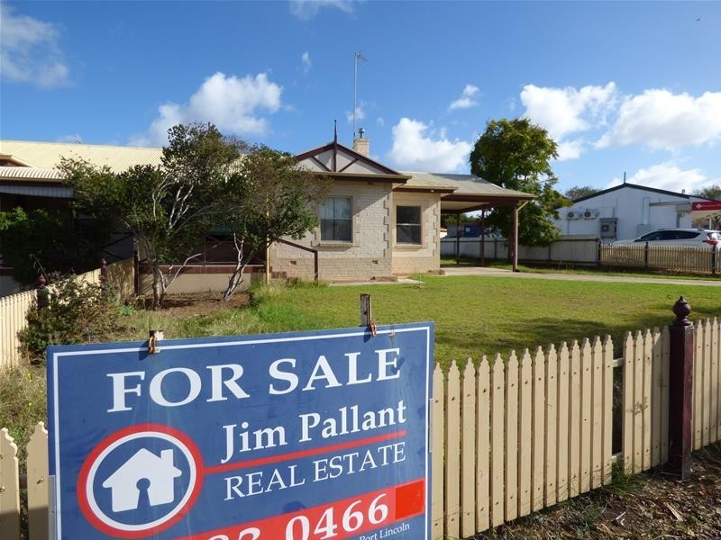 4 Yandra Terrace, Port Lincoln SA 5606