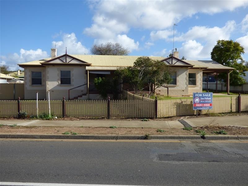 4 Yandra Terrace, Port Lincoln SA 5606