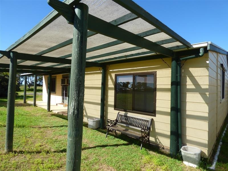 2 First Street, Wangary SA 5607
