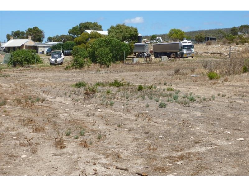 98 Proper Bay Road, Port Lincoln SA 5606