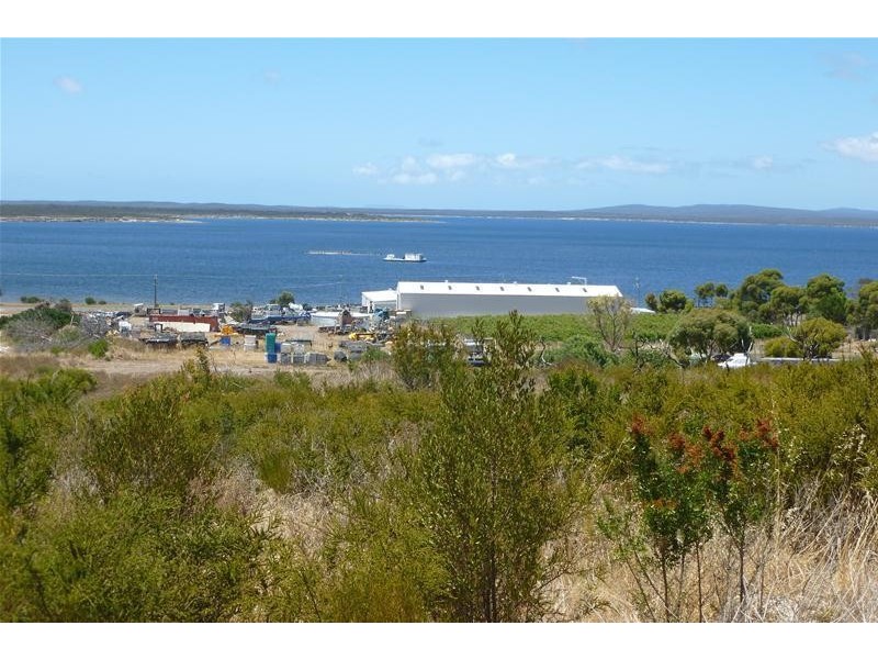 98 Proper Bay Road, Port Lincoln SA 5606