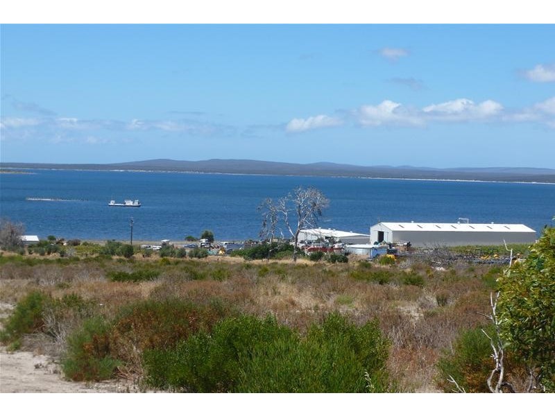 98 Proper Bay Road, Port Lincoln SA 5606