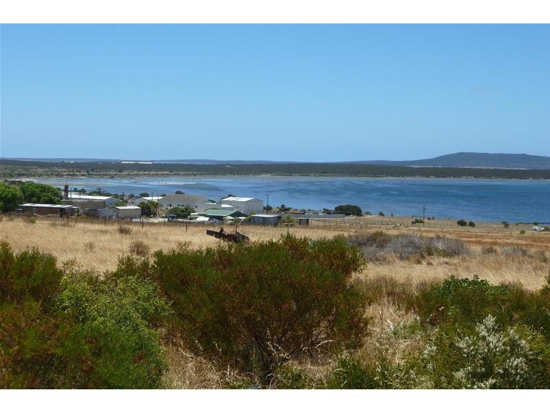 98 Proper Bay Road, Port Lincoln SA 5606
