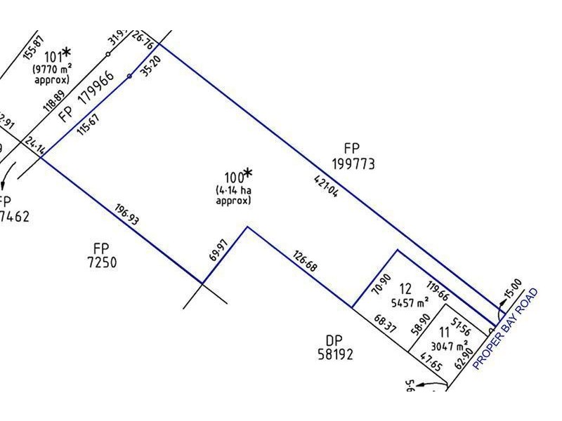 98 Proper Bay Road, Port Lincoln SA 5606