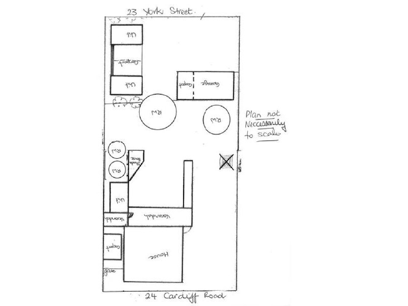 24 Cardiff Road, Port Lincoln SA 5606